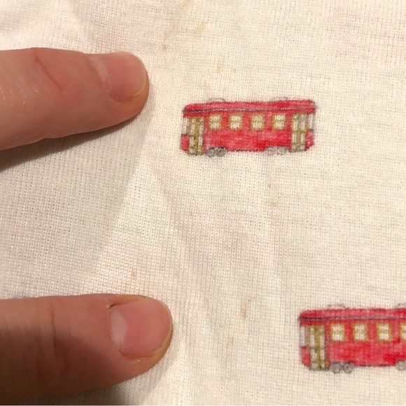 Nola Tawk | Cable Car | Turtleneck - Picture 2 of 4